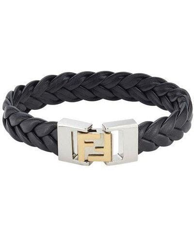 fendi armband heren|fendi italy.